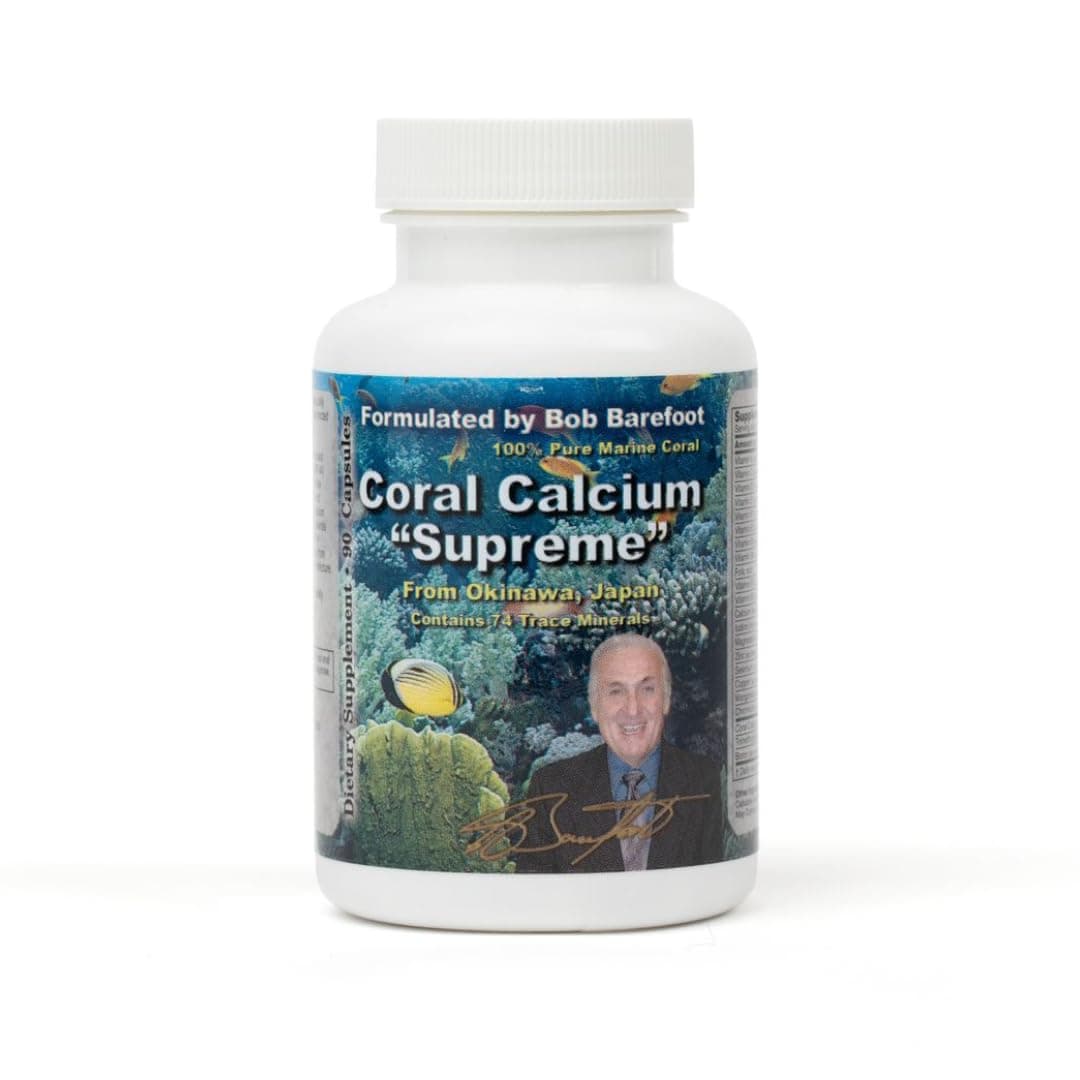Coral Calcium Supreme (1)