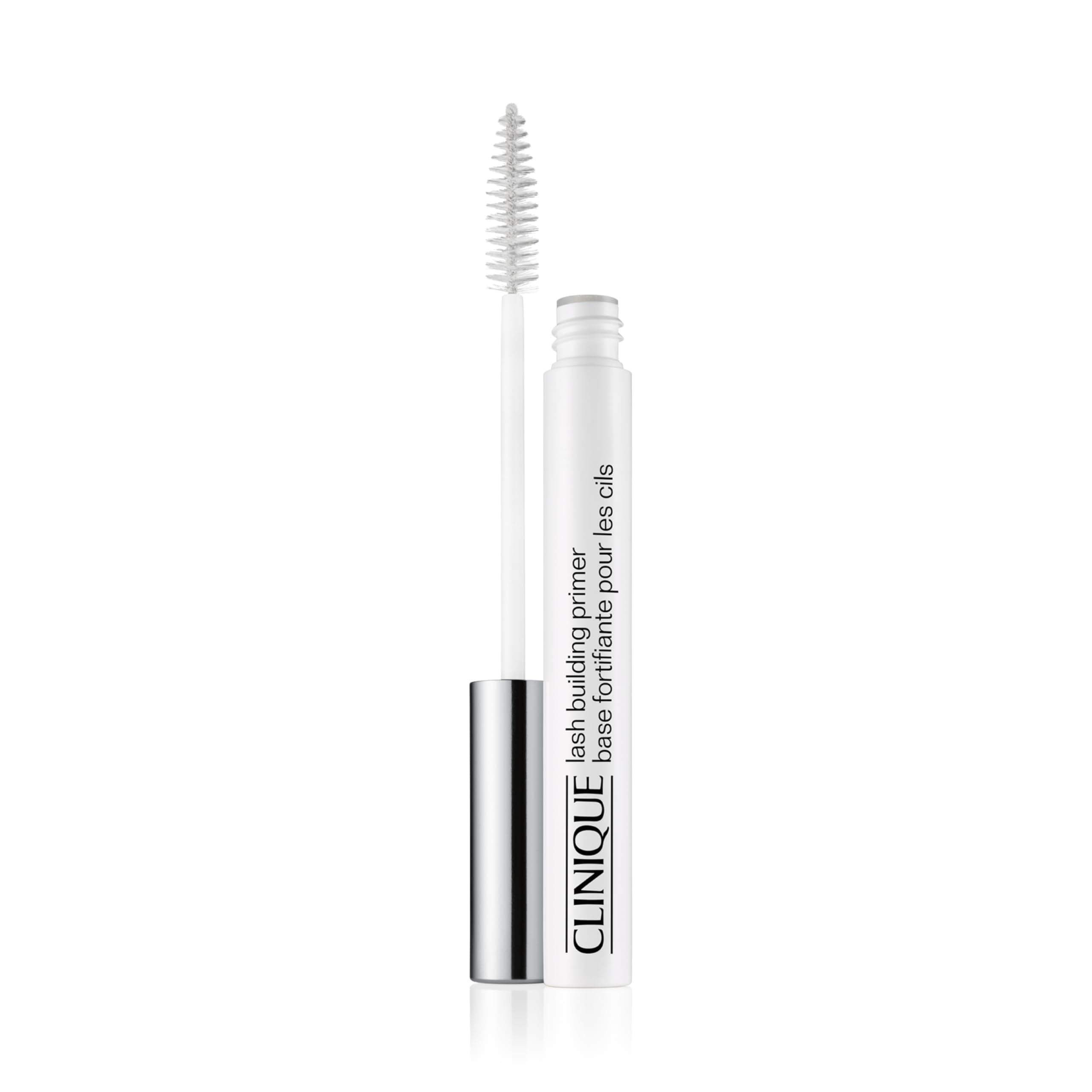 Clinique Lash Building Primer | Safe For Sensitive Eyes
