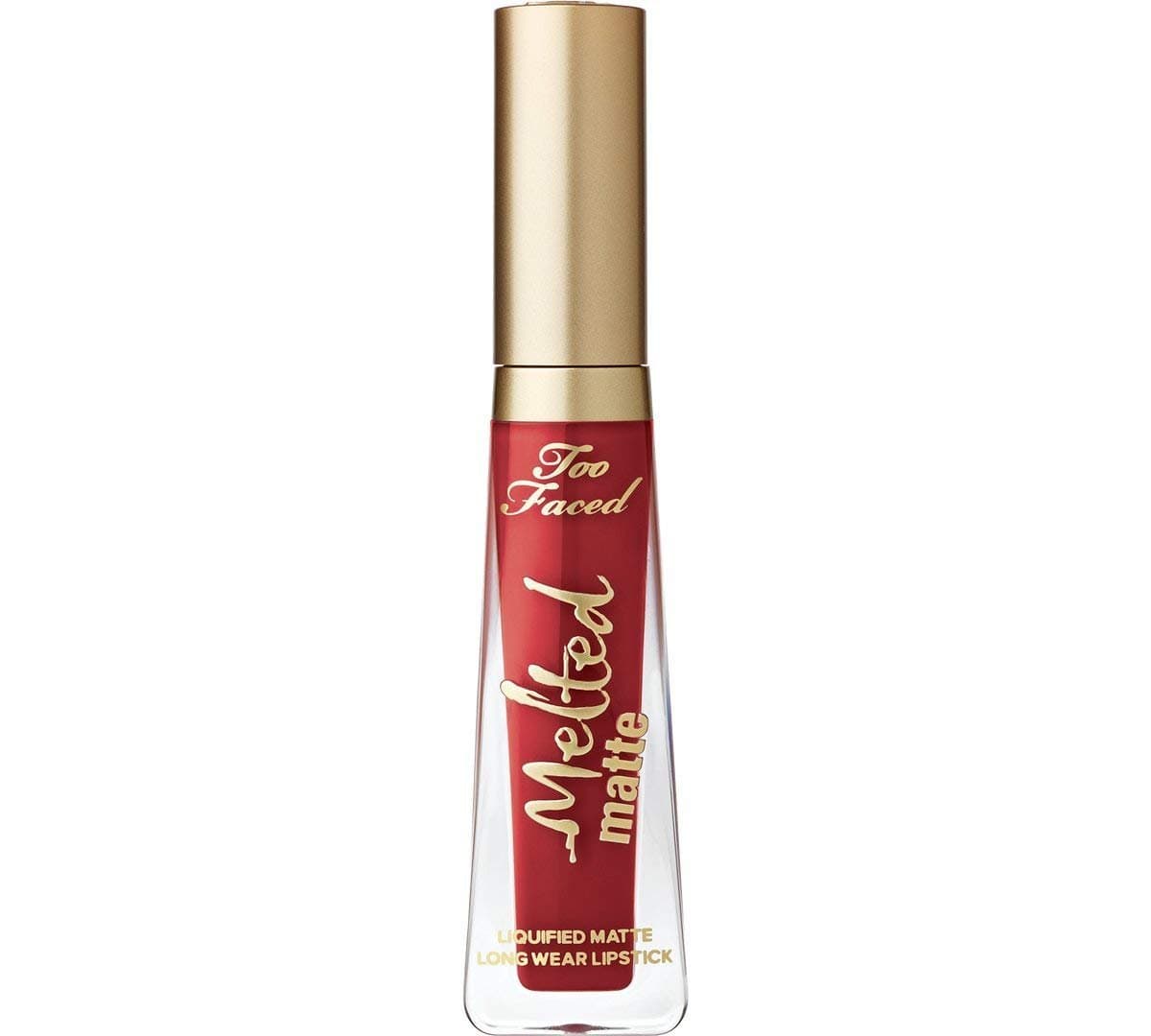 Too Faced Melted Matte Liquid Lipstick Lady Balls
