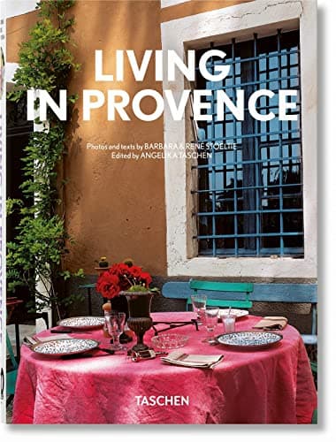 Living in Provence. 45th Ed. (45th Edition)