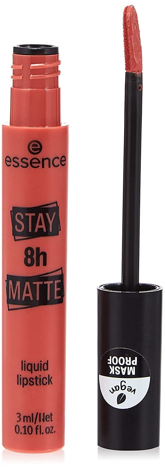 STAY 8h MATTE Liquid Lipstick 03