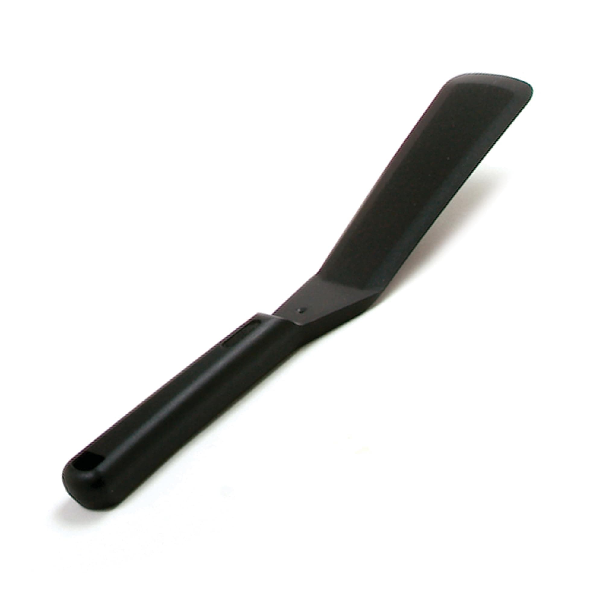 99 Favorite Spatula, One Size Fits All, Black