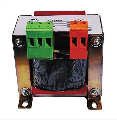 Transformers Machine Tool JKB4 – 133/65 – 500L 500 VA