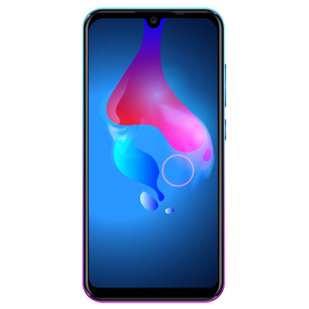 Coolpad Cool 3 4 GB 64GB (Indigo)