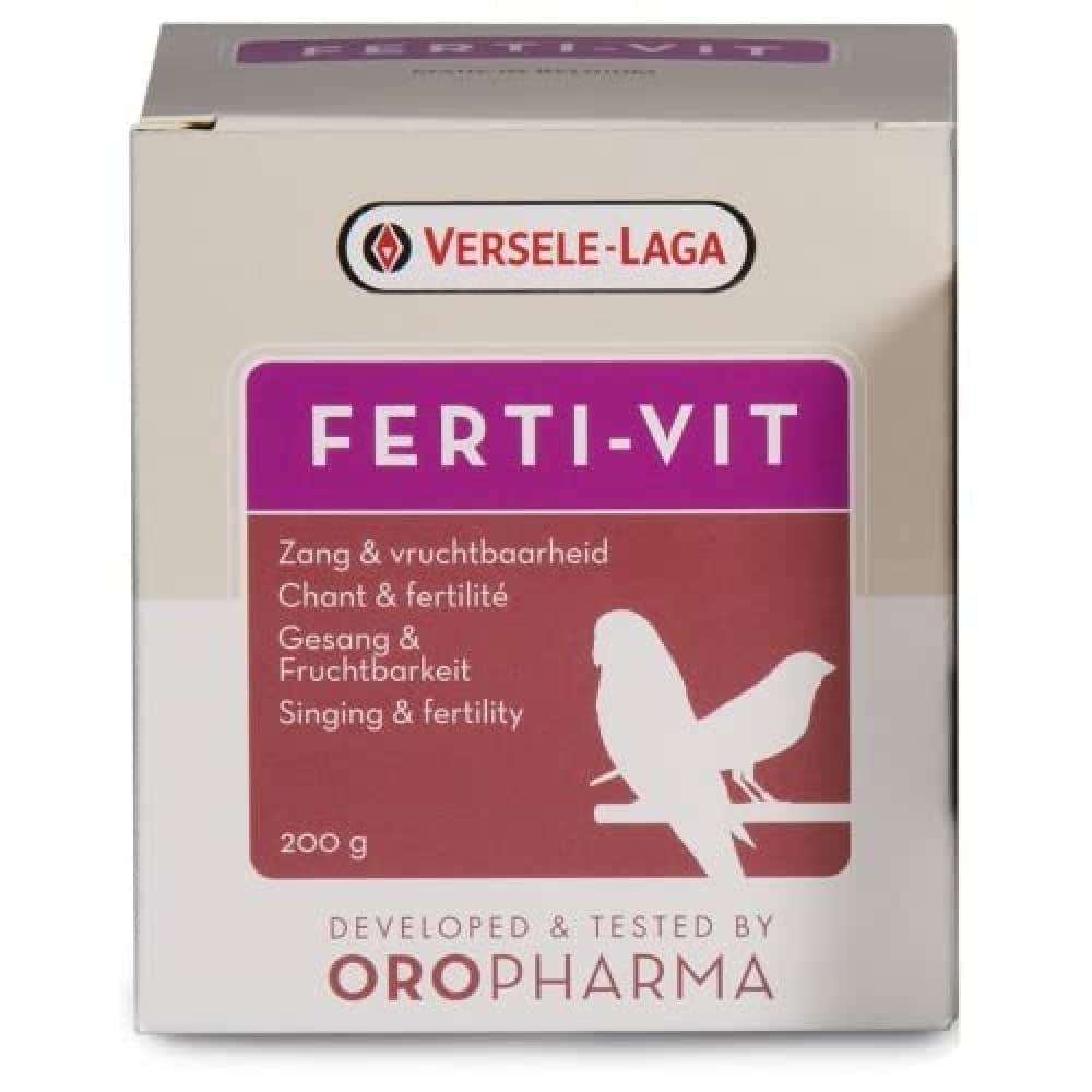 Ferti-Vit Multi-Vitamin, 200 g (7 oz)