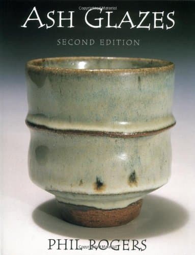 Ash Glazes Hardcover – February 12, 2003