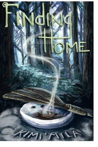 Finding Home Paperback – October 20, 2013