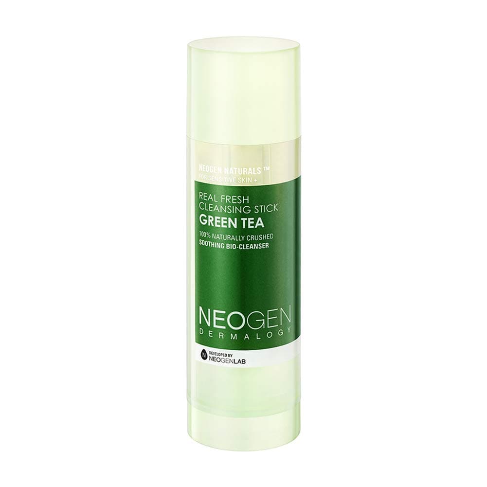 Neogen Dermalogy Real Fresh Cleansing Stick Green 80 g