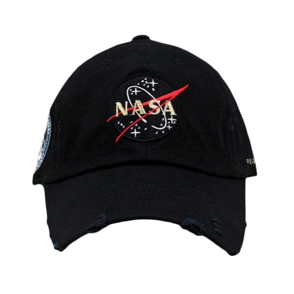 FIELD GRADE Skylab NASA Hat with Special Edition Patch