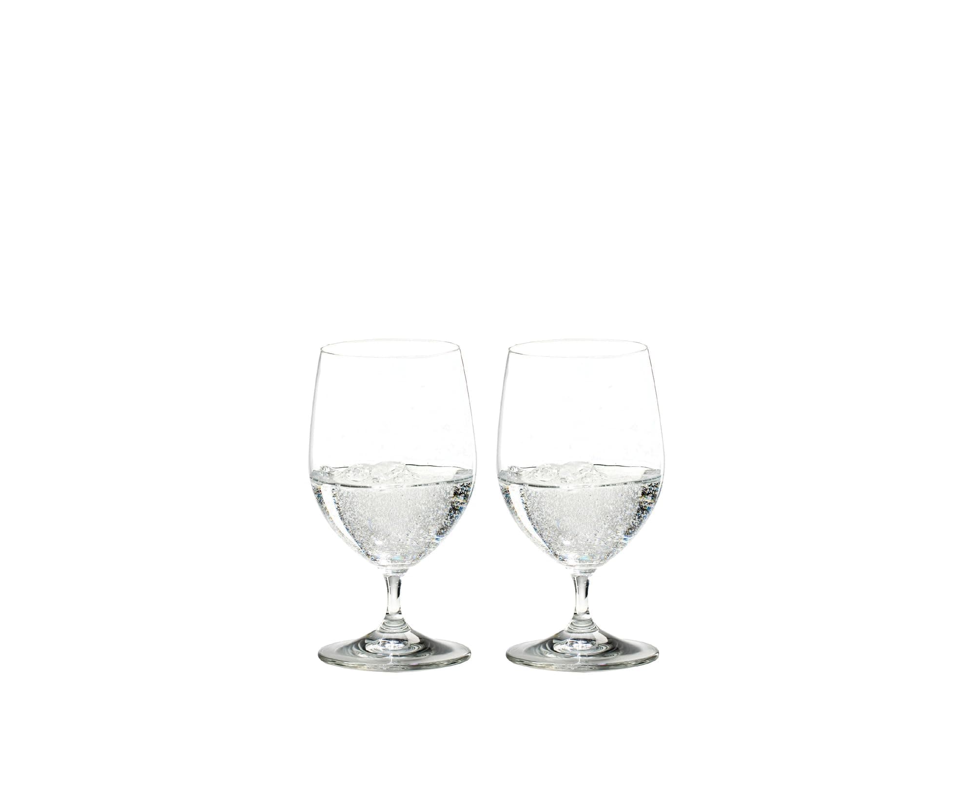 RIEDEL Glass, 2 Count (Pack of 1)