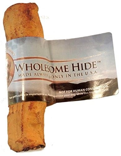 Wholesome Hide USA Premium Retriever Roll (1 Roll)