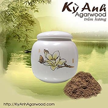Vietnam Agarwood Powder
