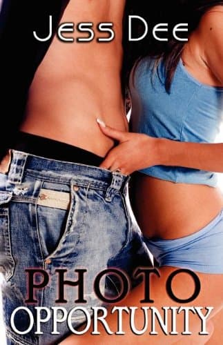 Photo Opportunity Paperback – March 1, 2009