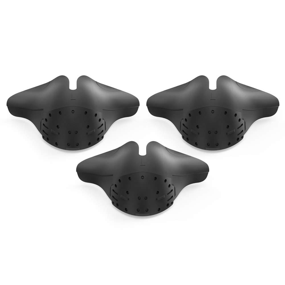 HTC Vive Nose Rest - Wide (Set of 3)