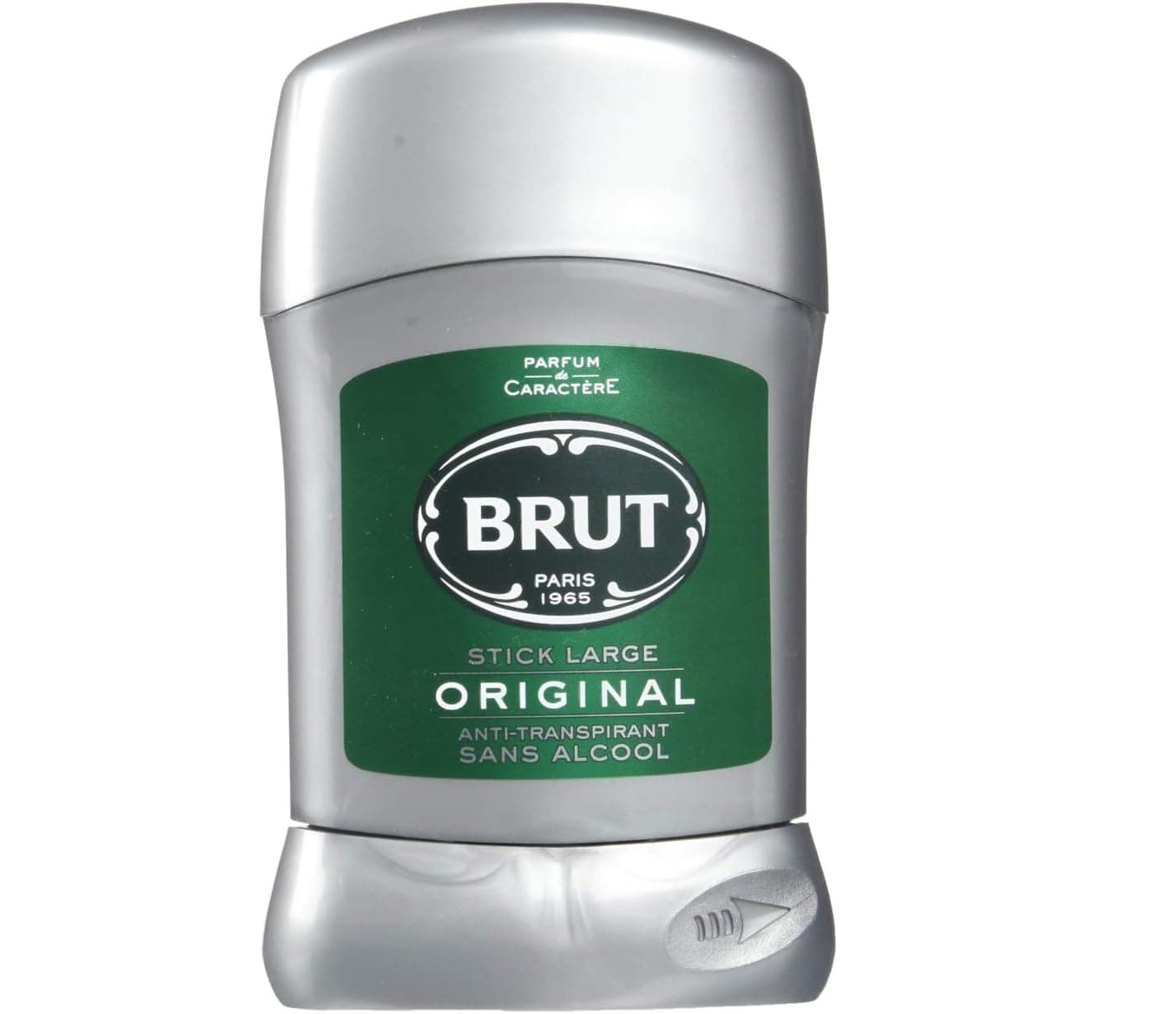 BRUT DEODORANT STICK ORIGINAL 50ML - Single Unit