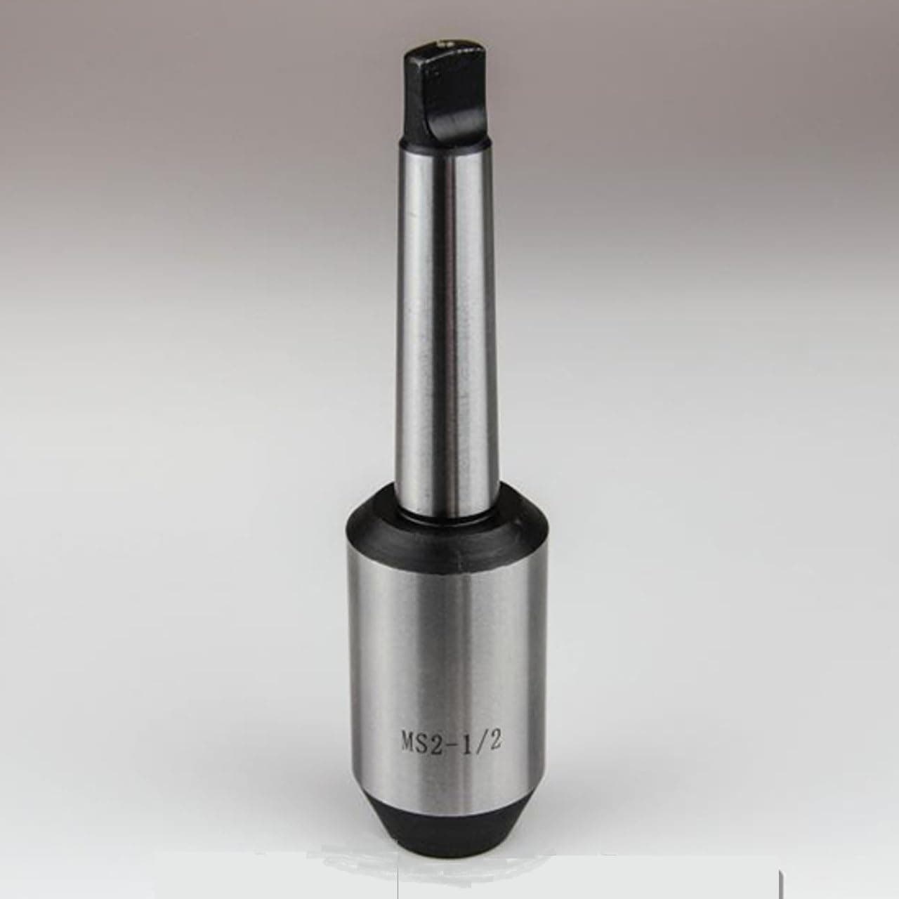 1/2" MT2 MORSE TAPER END MILL TANG TOOL HOLDER ADAPTER END 2MT