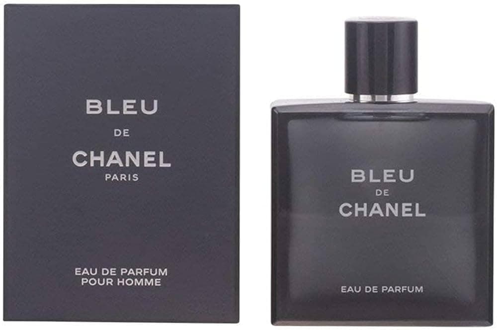 Bleu De Chane'l - EDP - For Men edp 100ml.