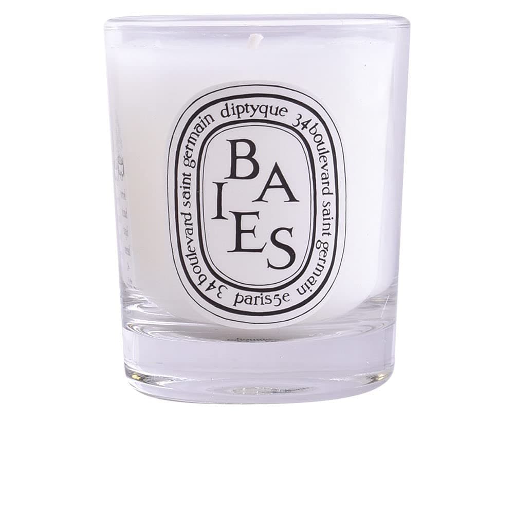 Scented Candle Baies (Berries) 70G/2.4Oz
