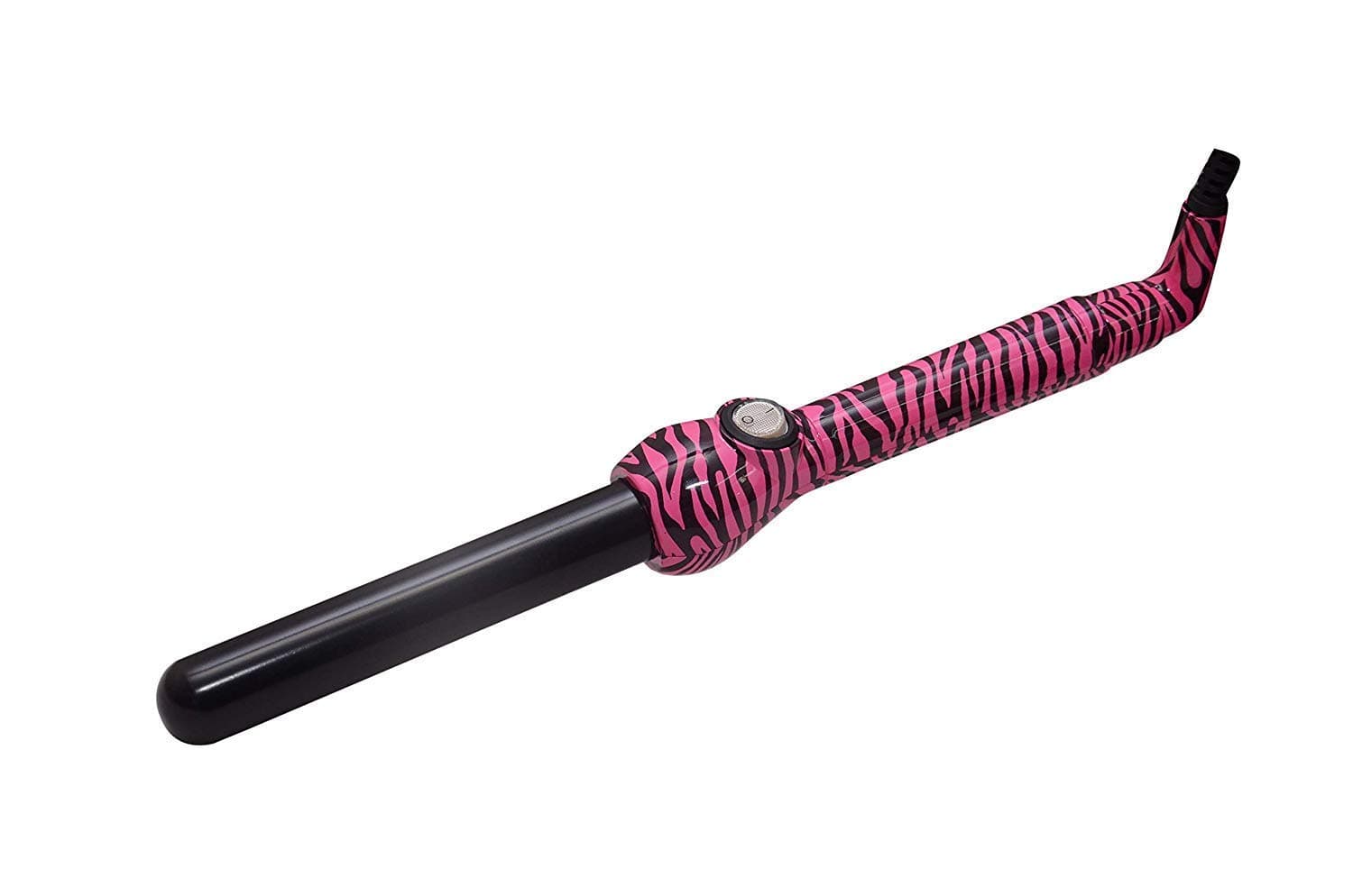 SHOPTOSHOP Professional Ceramic Hair Curler (Multicolour)