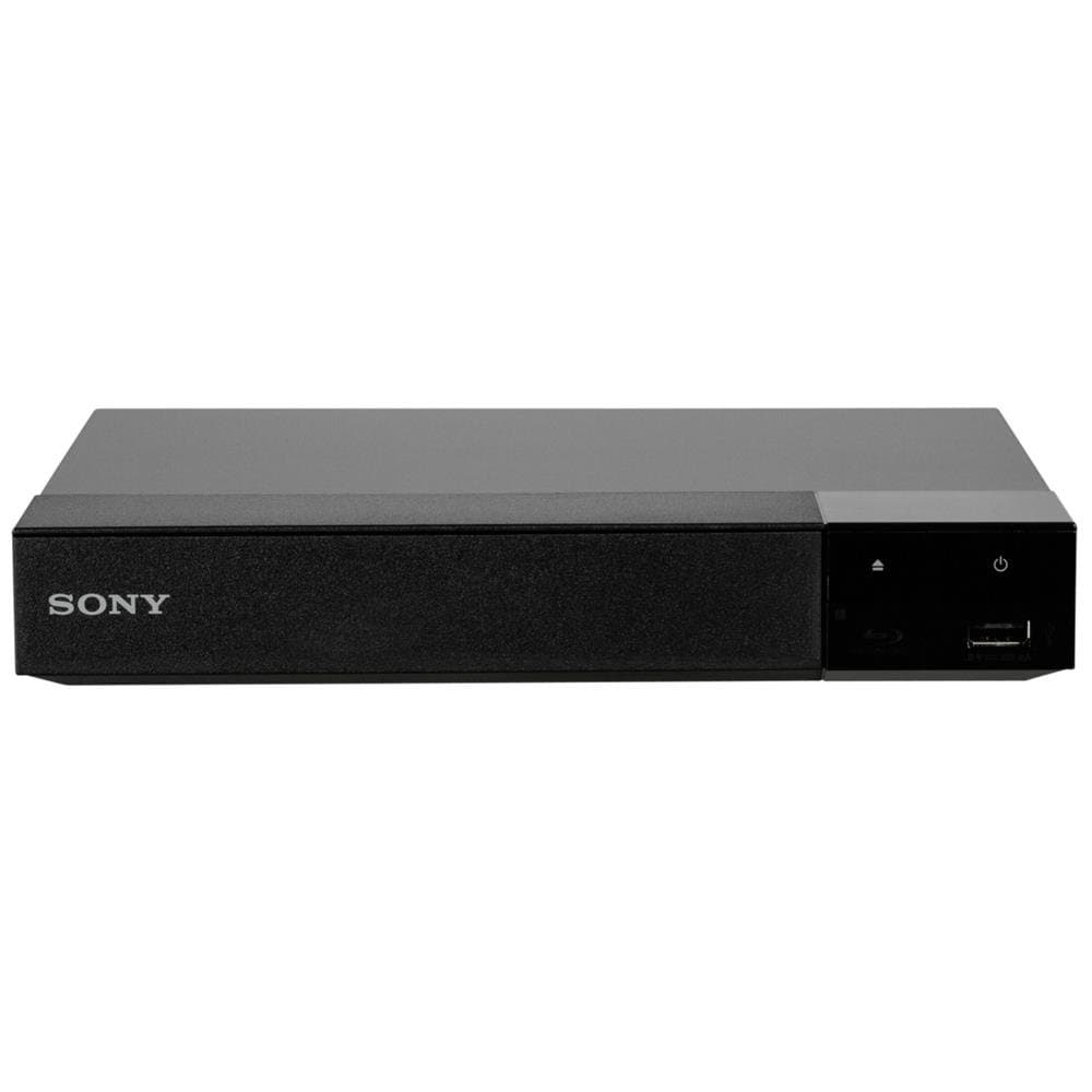 Sony BDP-S1700 Lettore Blu-Ray Full HD, USB, HDMI, Ethernet, Black