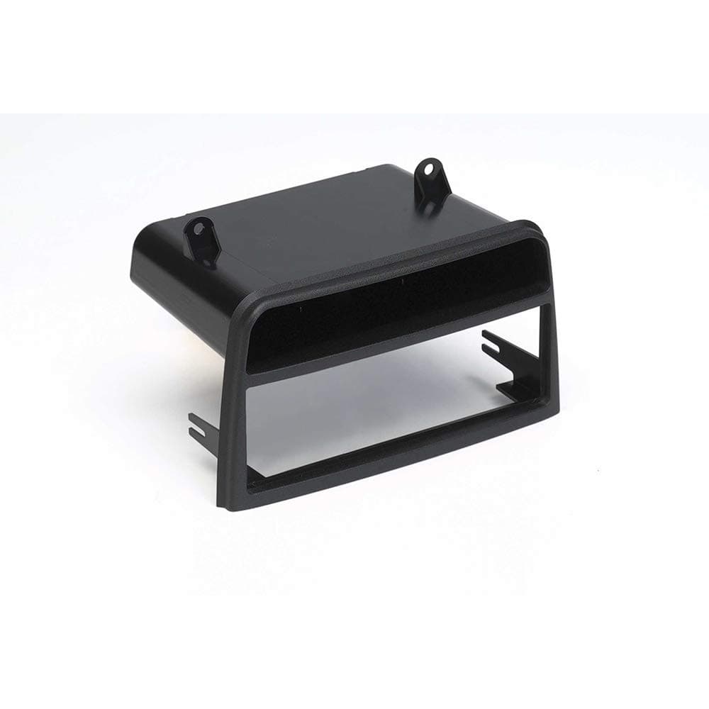 Metra99-3105 Dash Kit For Saturn Din Mount with Pocket 95-99