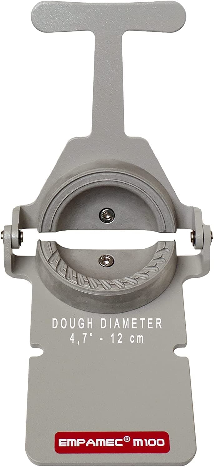 Empanada Maker (4.7" (12 Cm) Dough size diameter)