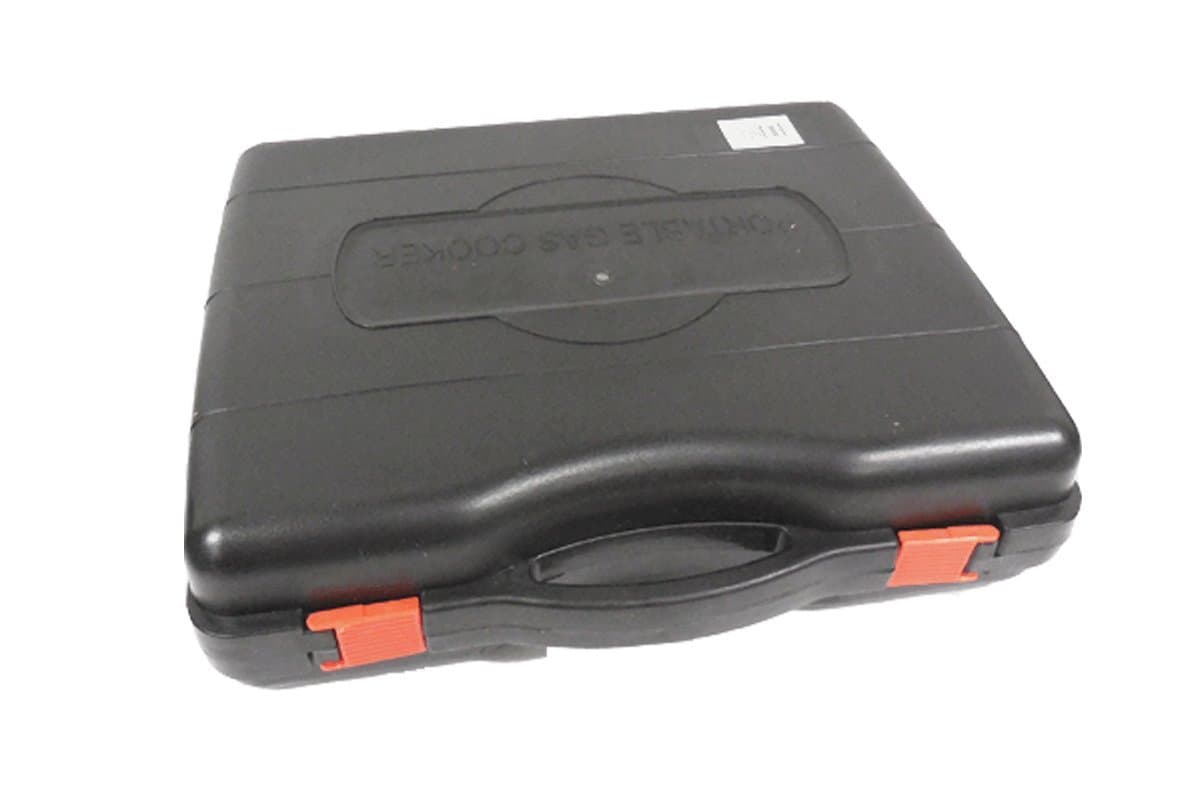 Hercule Portable Gas Stove Ke-111A