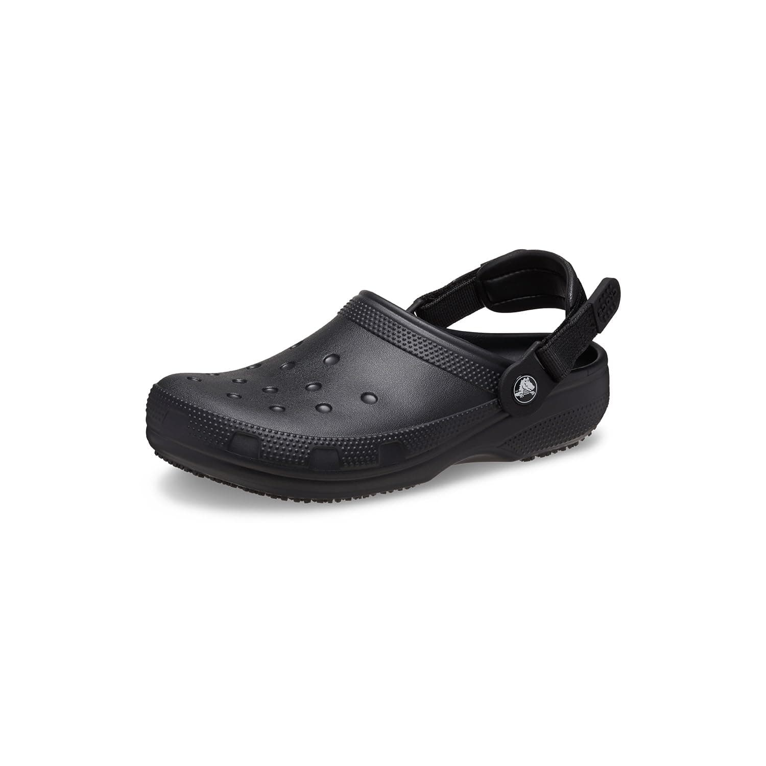 Unisex-Adult Classic Work Clog