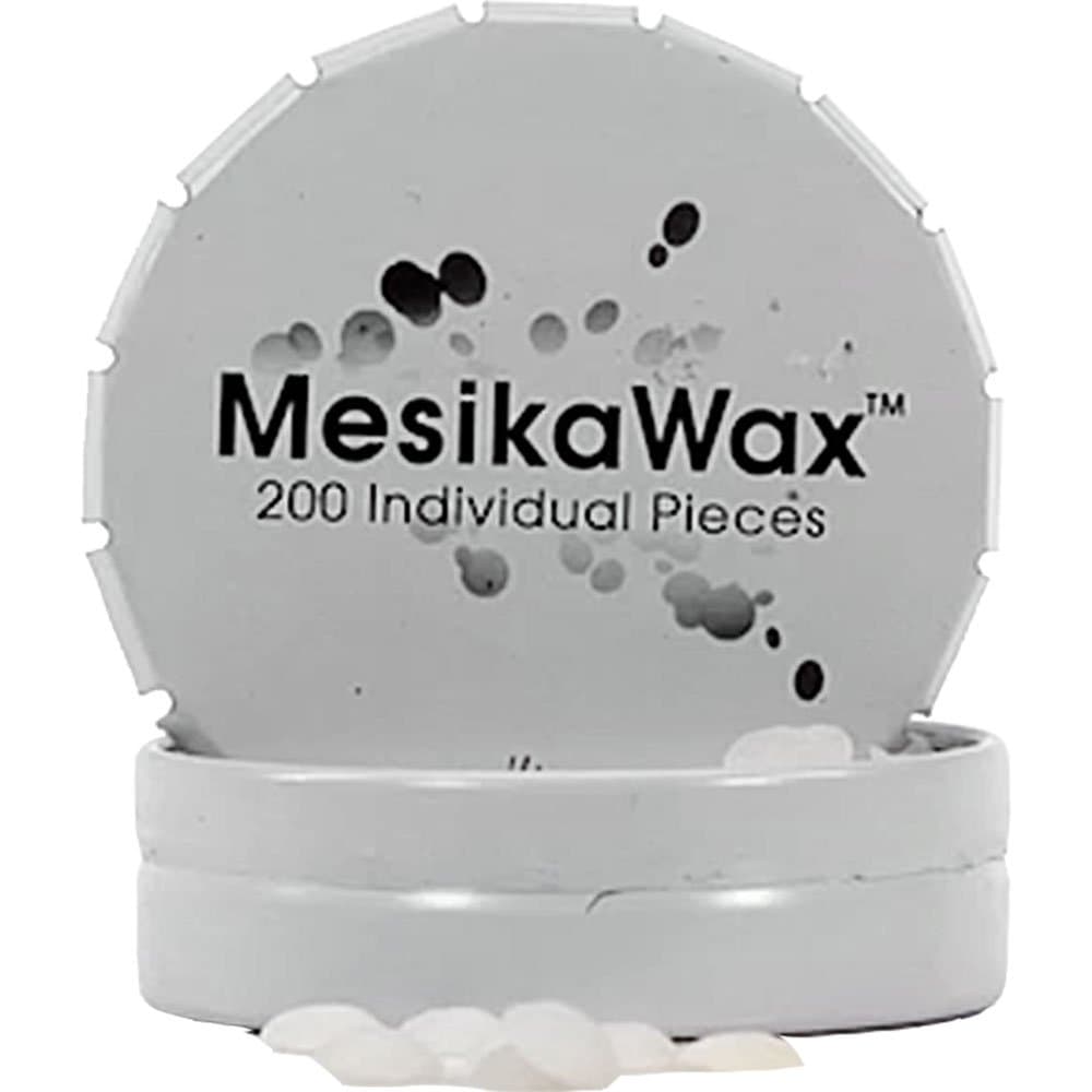 MMS Mesika Wax by Yigal Mesika Trick