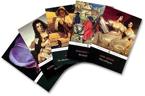 The Penguin Classics Library Complete Collection: More than 1000 of the Greatest Classics