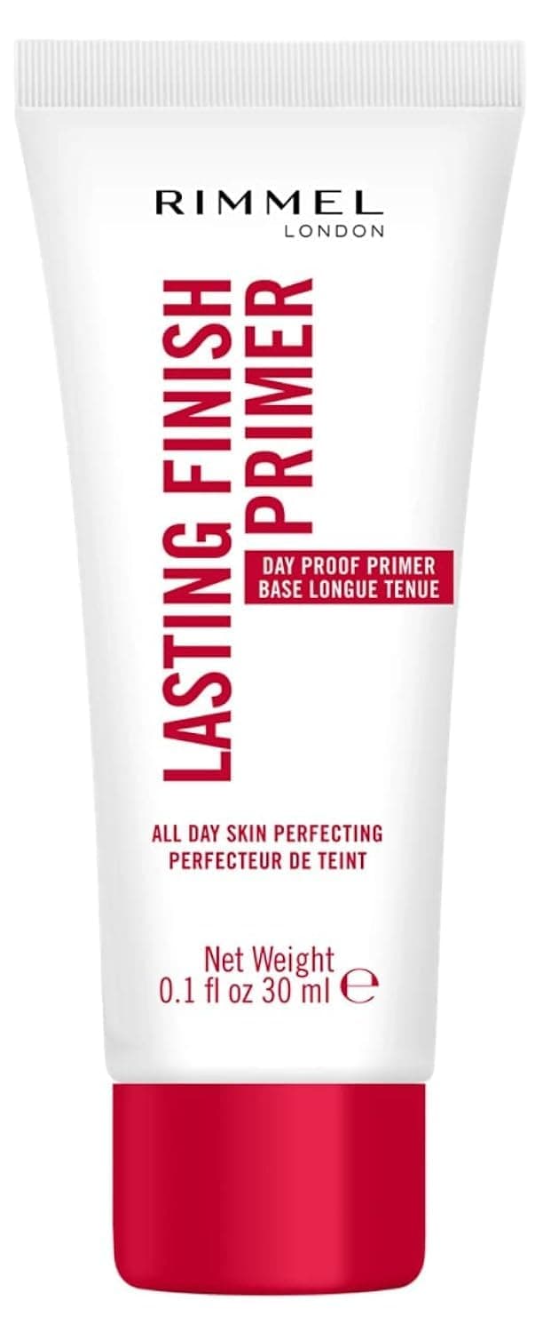 Rimmel London, Lasting Finish Primer, 30 ml