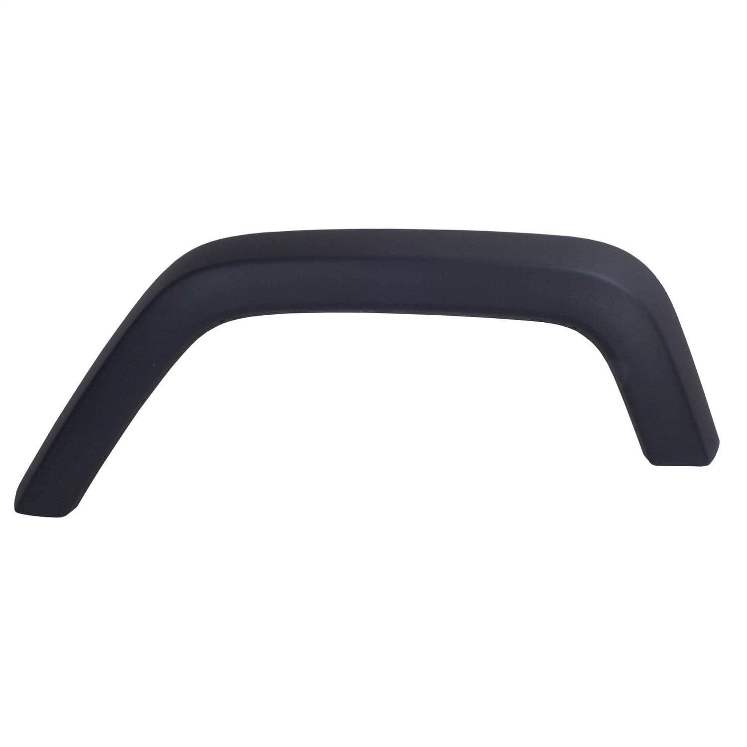 Omix-Ada | 11609.13 | Fender Flare, Rear, Left | OE Reference: 5KF17RXFAD | Fits 2007-2018 Jeep Wrangler JK