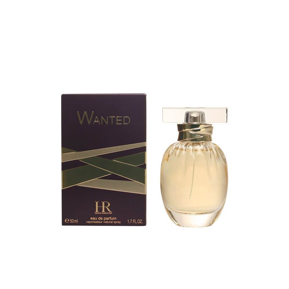 Helena Rubinstein Wanted EDP Eau de Parfum Spray 50 ml
