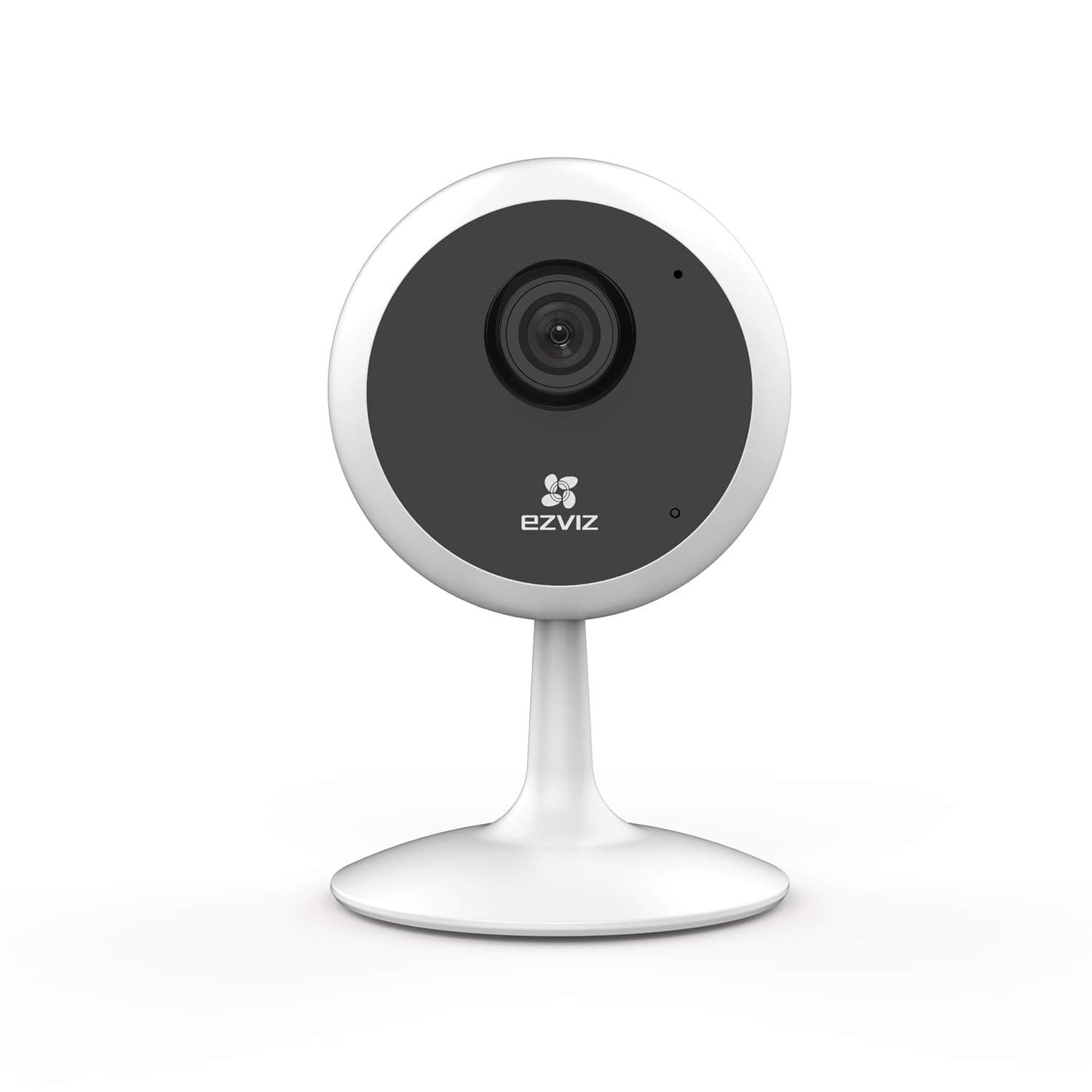 EZVIZ C1C 1080p Wi-Fi Security Camera (2-Pack) White
