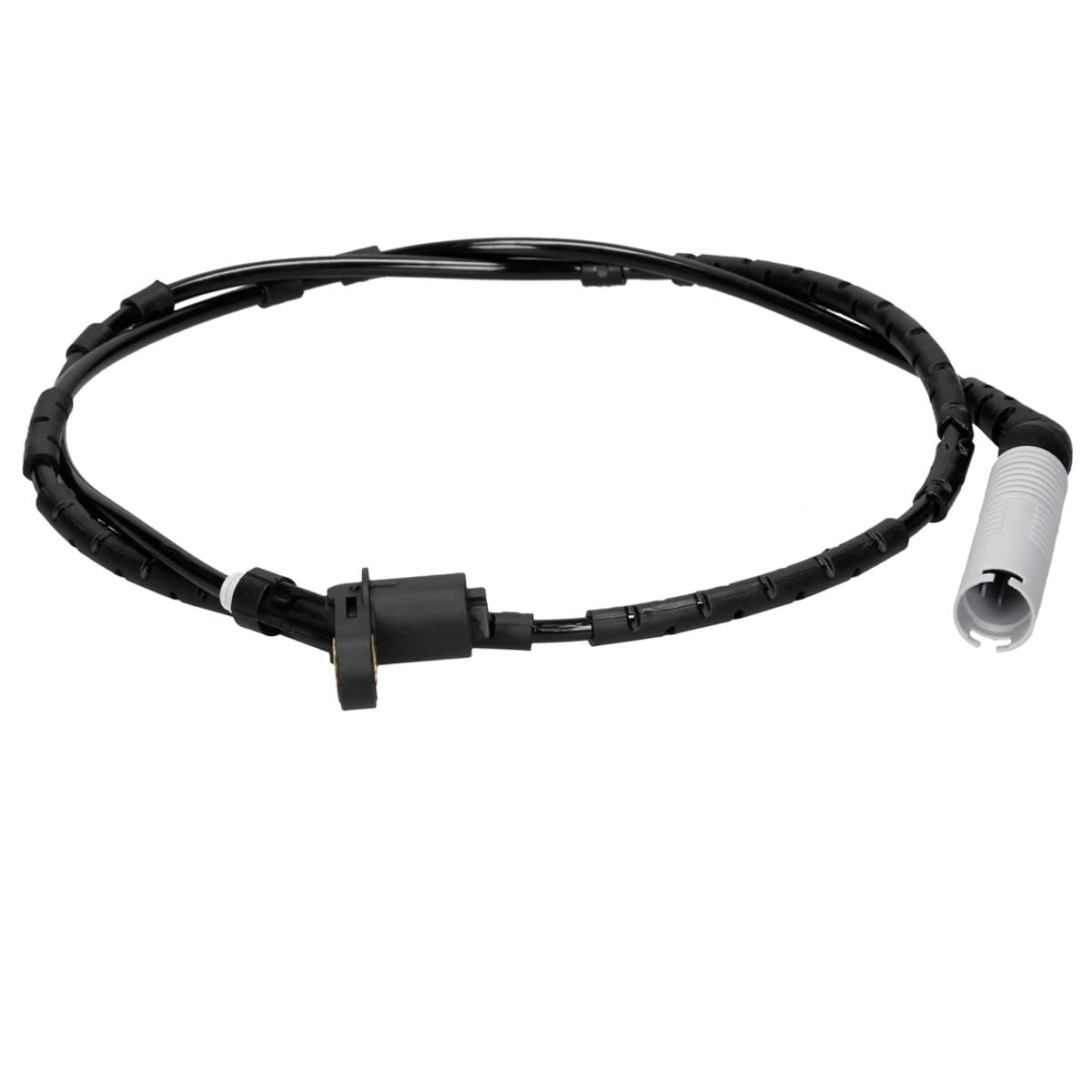 ECD Germany RS030 ABS Sensor wheel speed sensor rear left or right