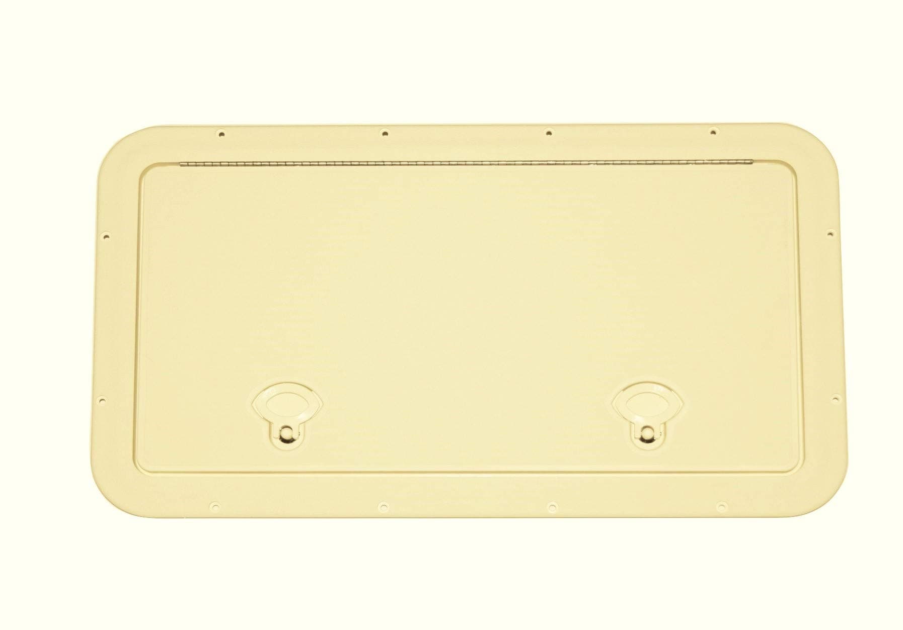 DPI Marine DPF1324MW DPF Flush Series Door