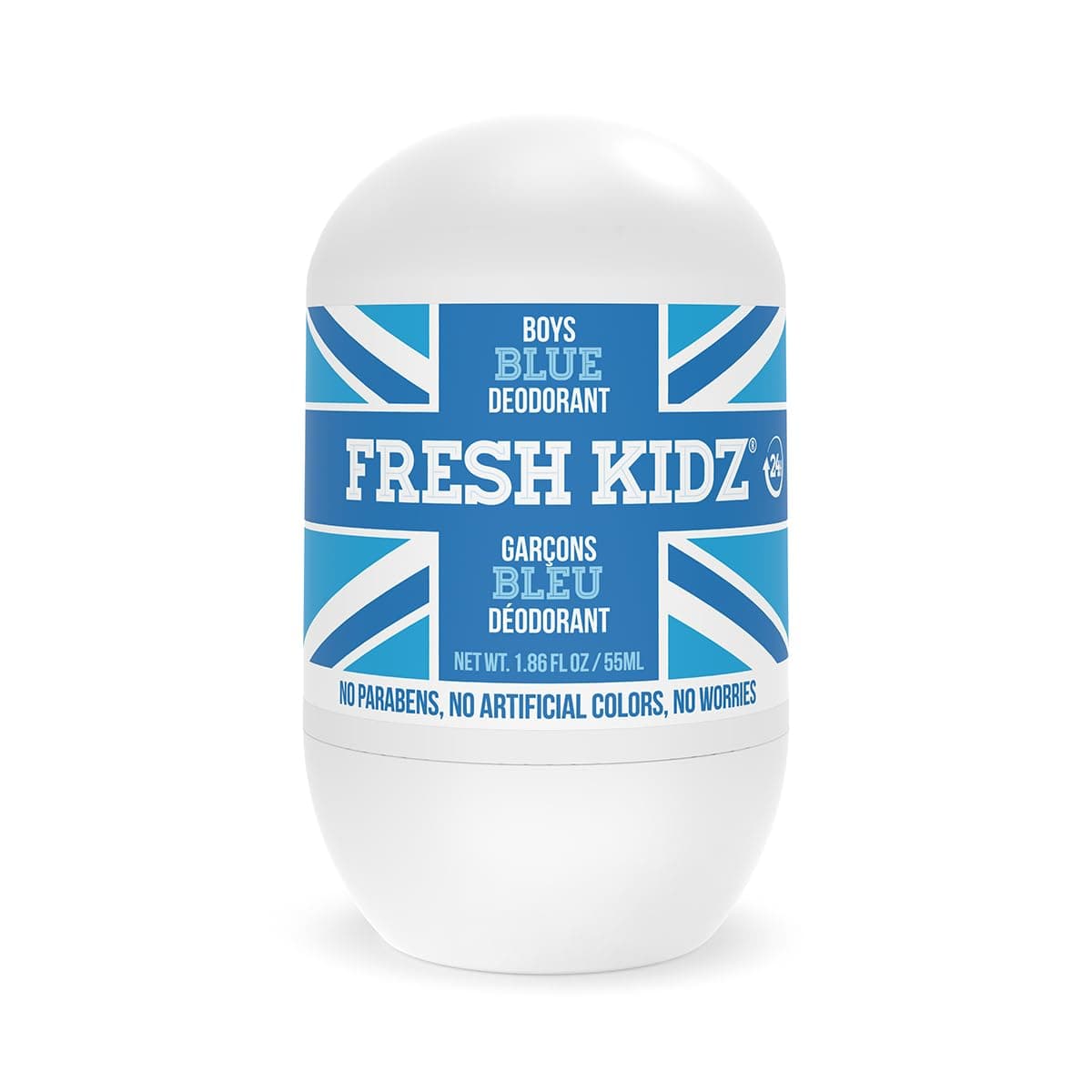 We Keep It Kind Deod Fresh Kidz Boy 1.86 Fz (Pack Of 1)