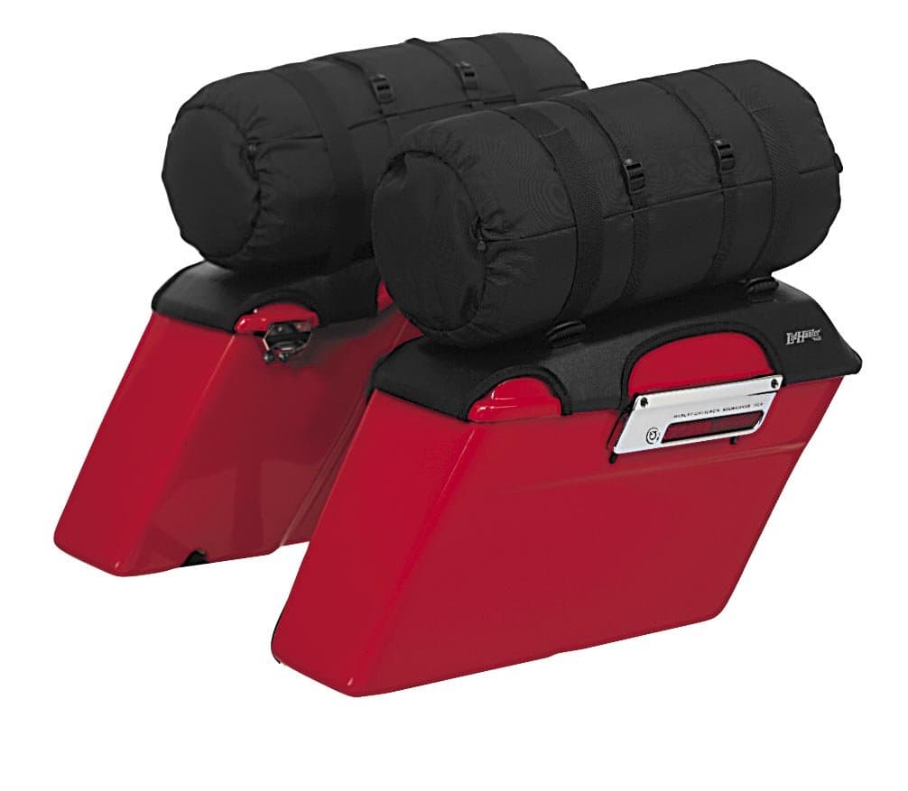RideTek LidSak Cargo Bags LS-002