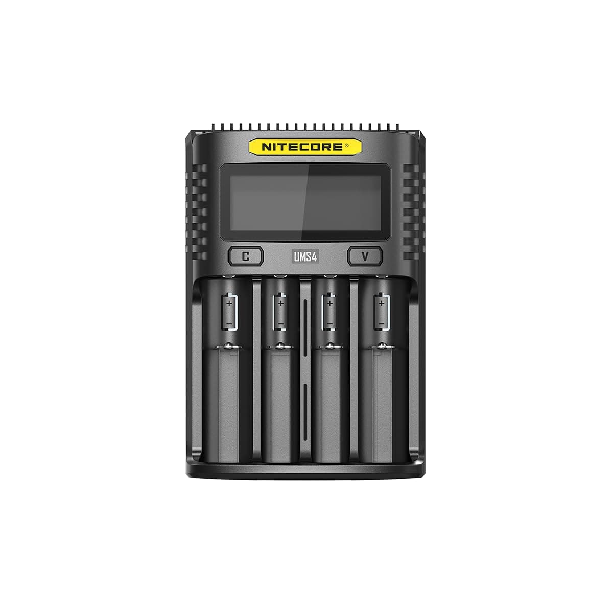 Nitecore BATTERY CHARGER 4SLOTUMS4