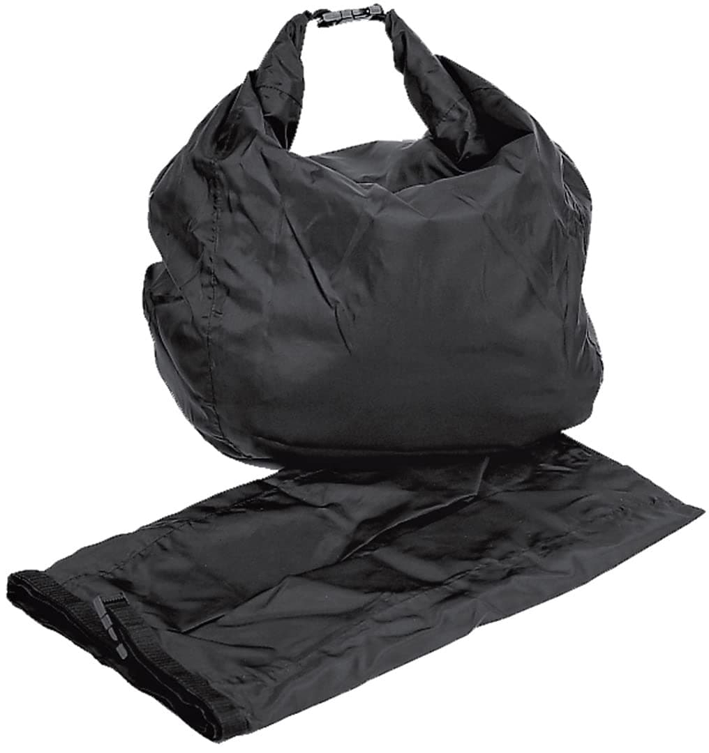 Florsol Motorcycle Held 9440 Saddlebag Inner Bags