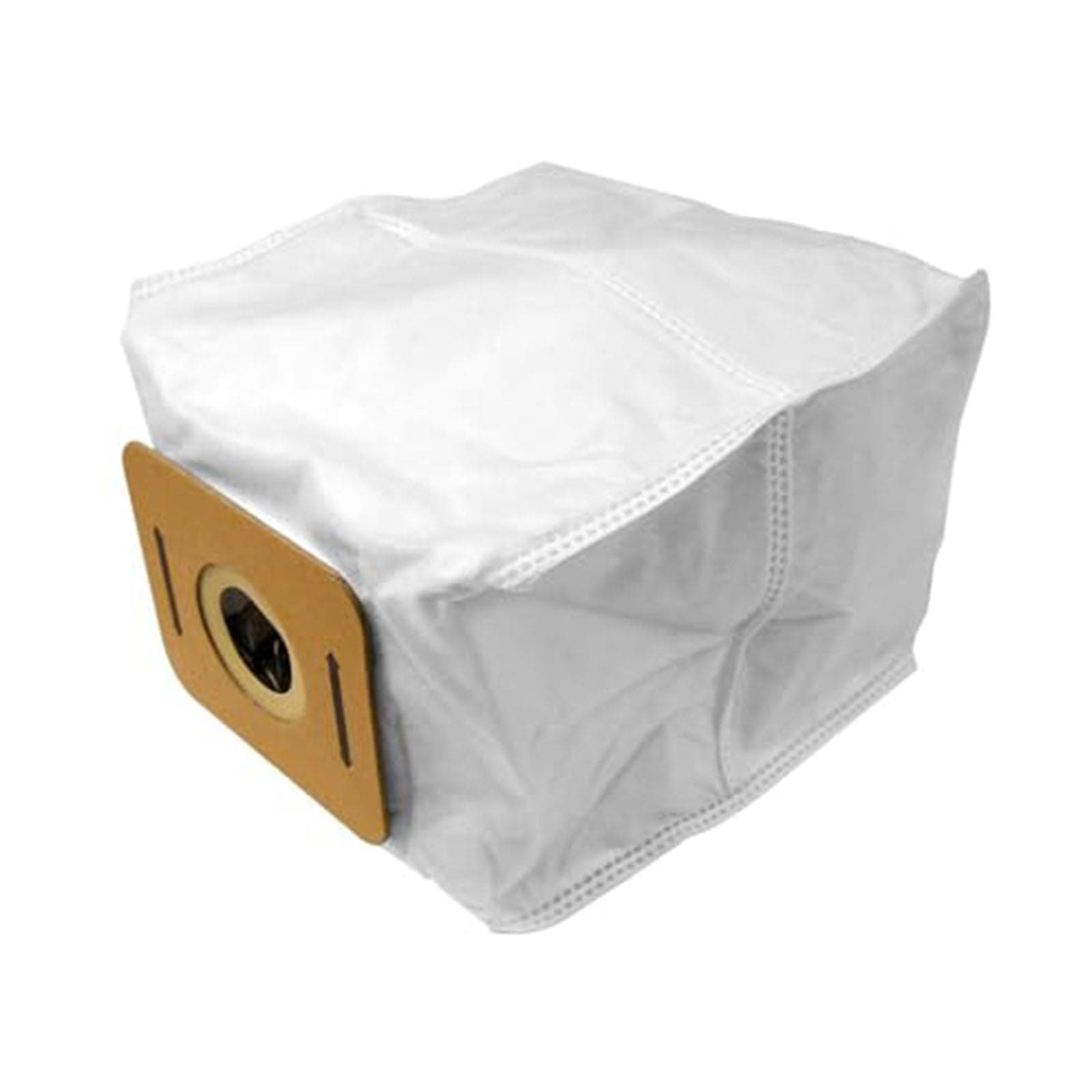 15 Pack Replacemet for Atrix Vacuum Bags, compatible with Atrix Ergo Backpack 8-Quart Vacuum Models# VACBP1 VACBP36V VACBPAI, HEPA Fleece Filter Bags, Part# VACBP6