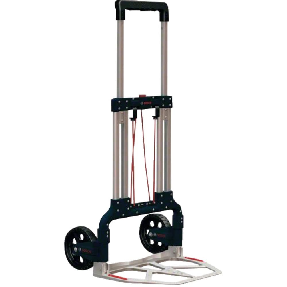 Bosch Professional TROLLEYN L-BOXX Carry