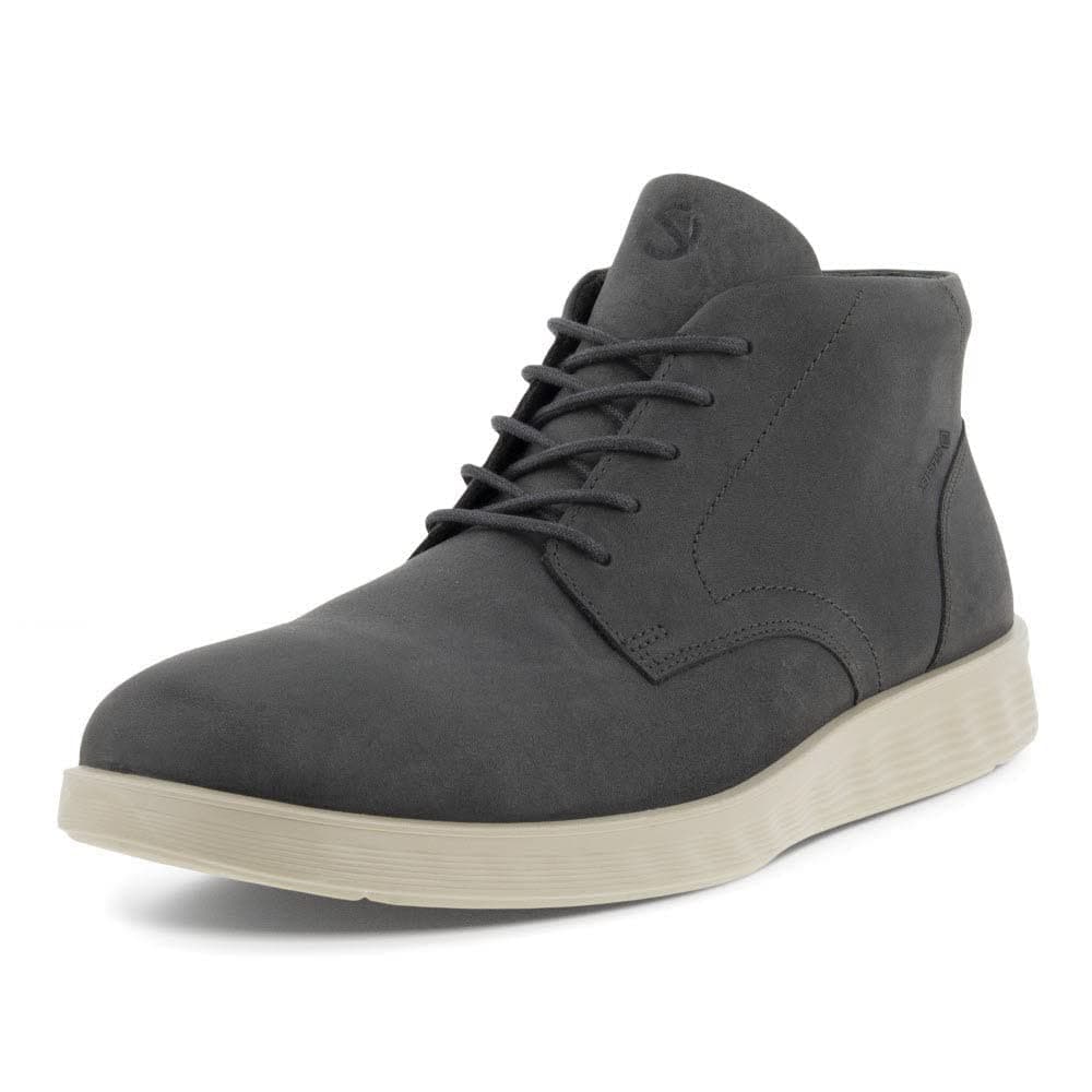 ECCO Men's S Lite HybridMid-cut boot