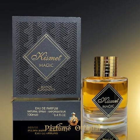 Kismet Magic EDP-100Ml By AlHambra