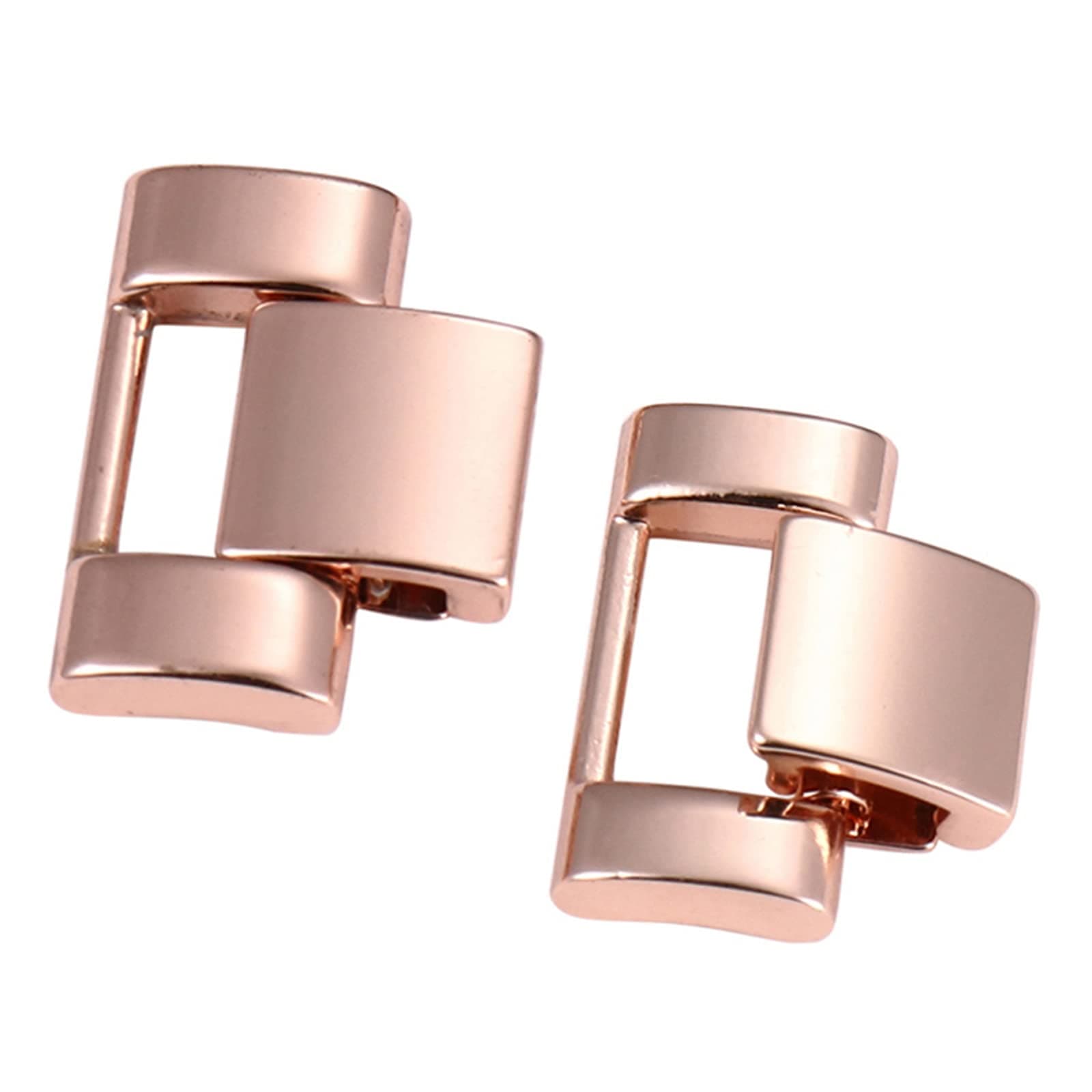 Extra 0.8' Extension Links 2 Pieces Pack Watch Band Only