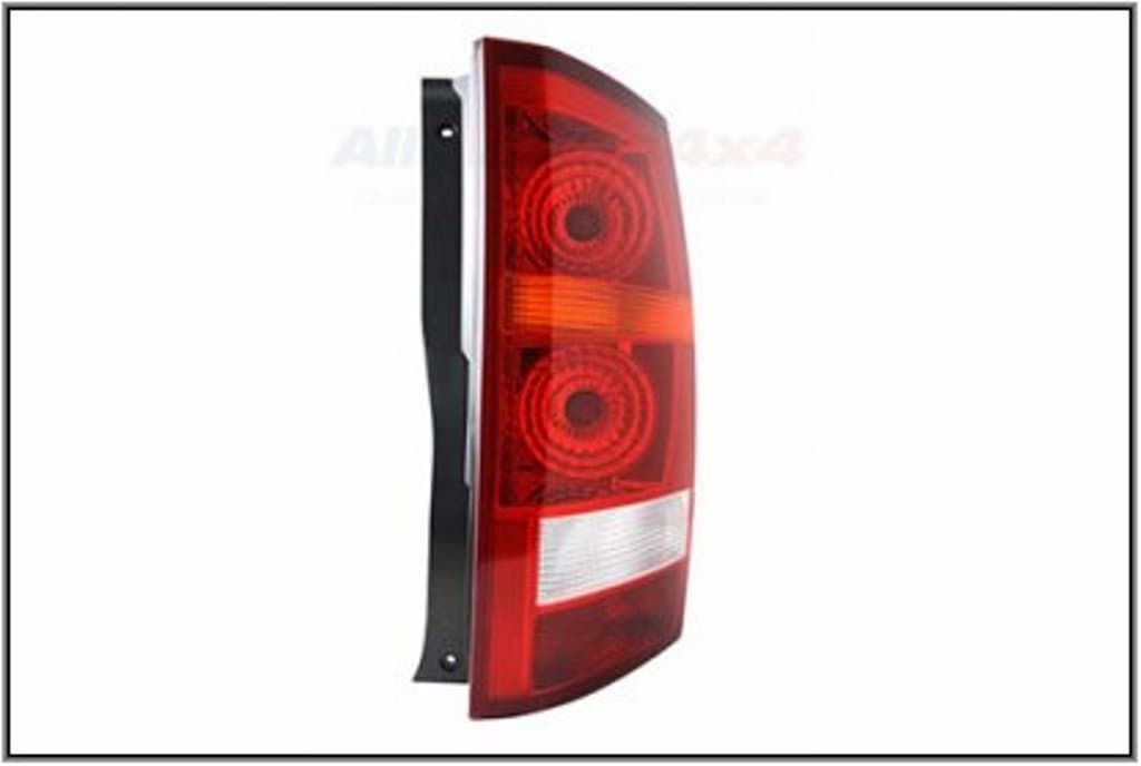 LR3 / Discovery 3 Rear Tail Light Lamp Right RH XFB000563