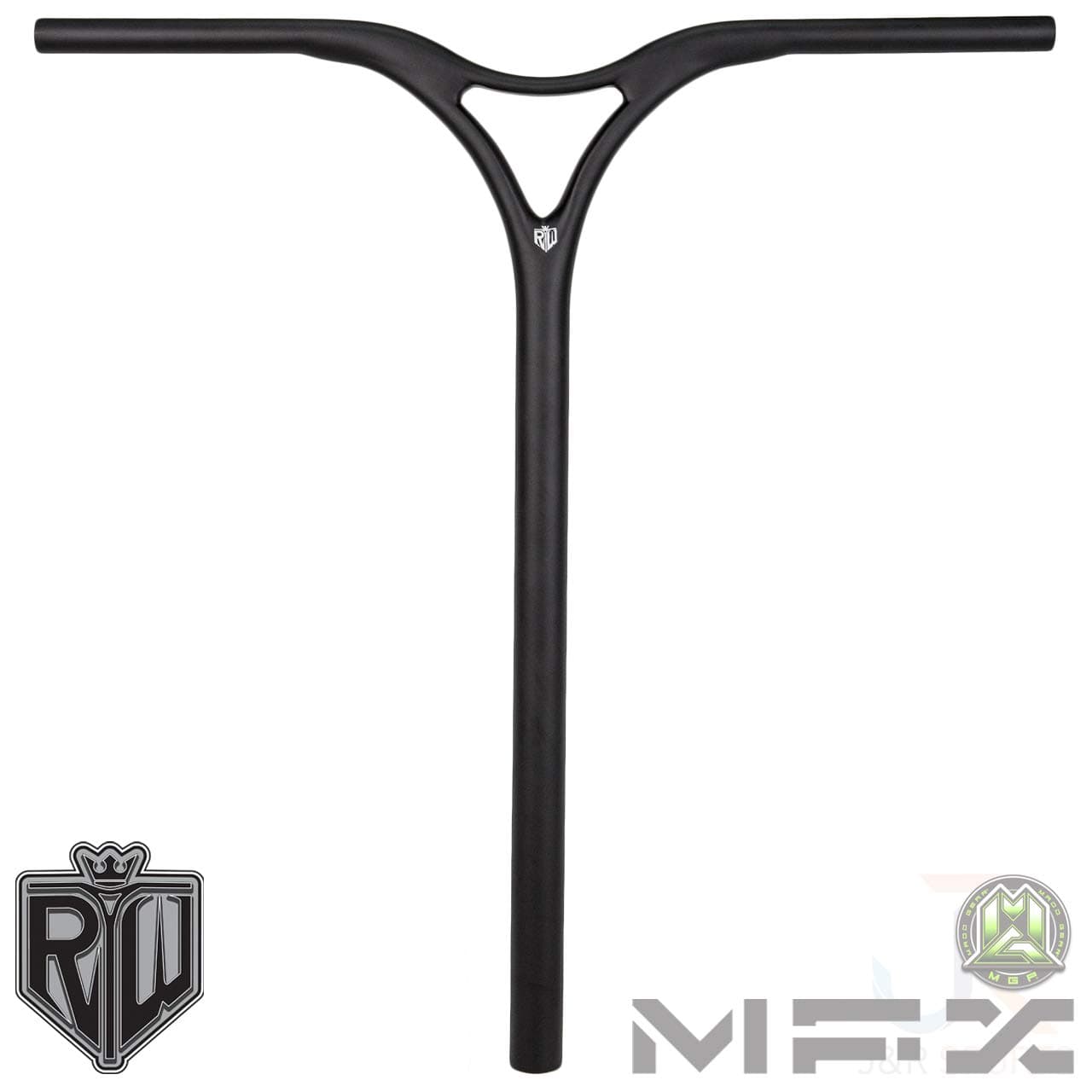 Madd Handlebars Ryan Williams Oversize Signature Bar