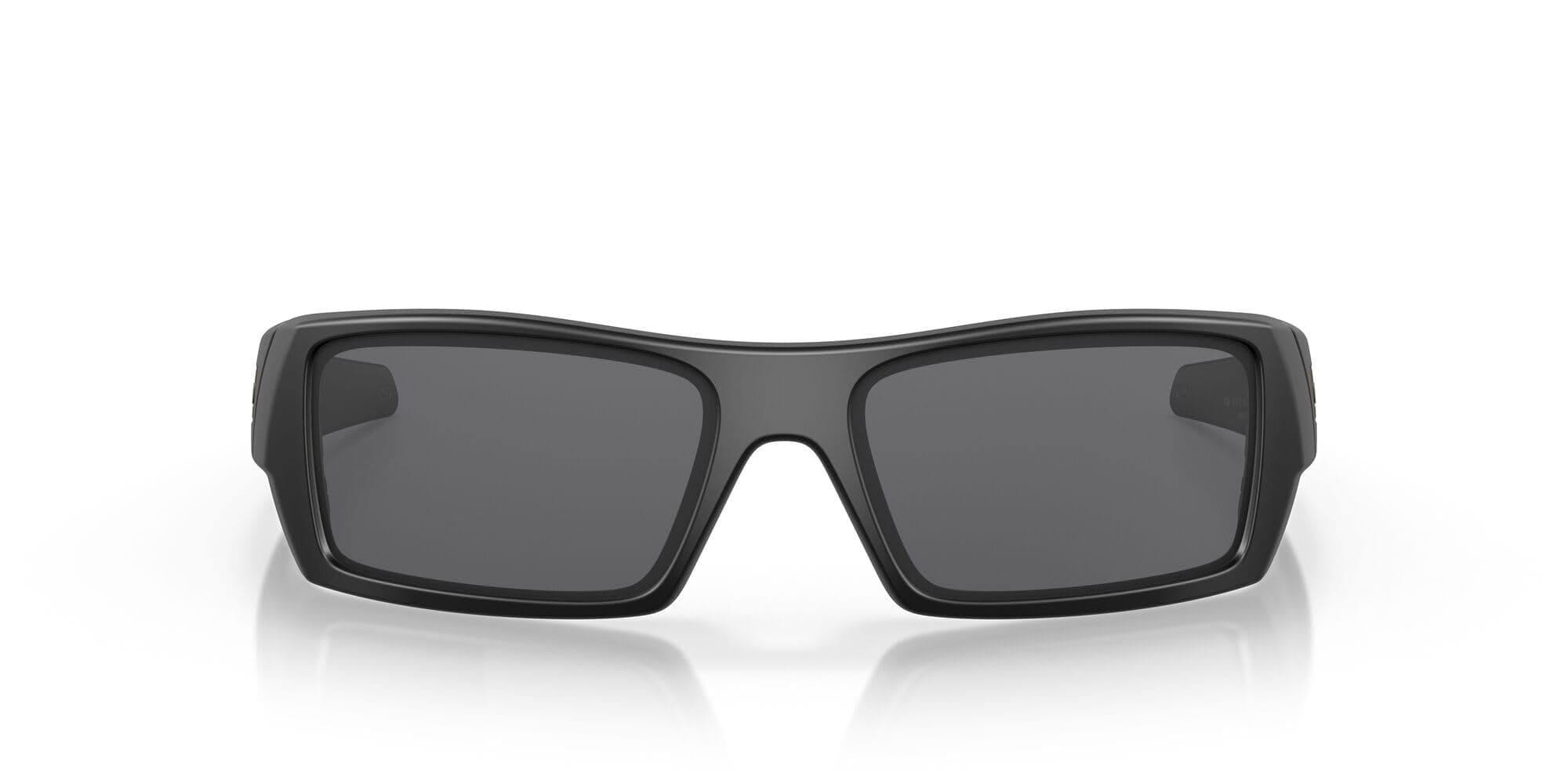 Oakley Men's Oo9014 Gascan Rectangular Sunglasses