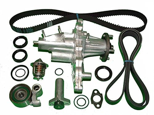 Timing Belt Kit for Lexus IS300 (2001 2002 2003 2004 2005)