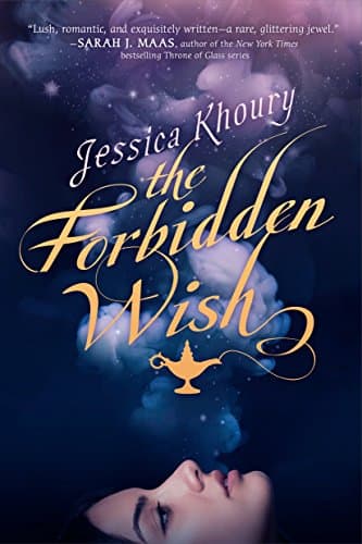 The Forbidden Wish Paperback – January 24, 2017
